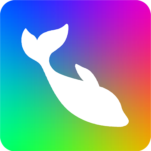 Flow Photo Logo